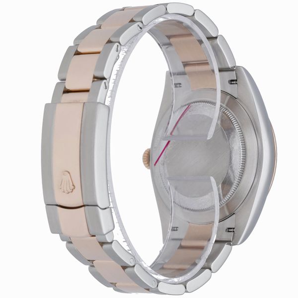 Rolex Datejust 41 126331